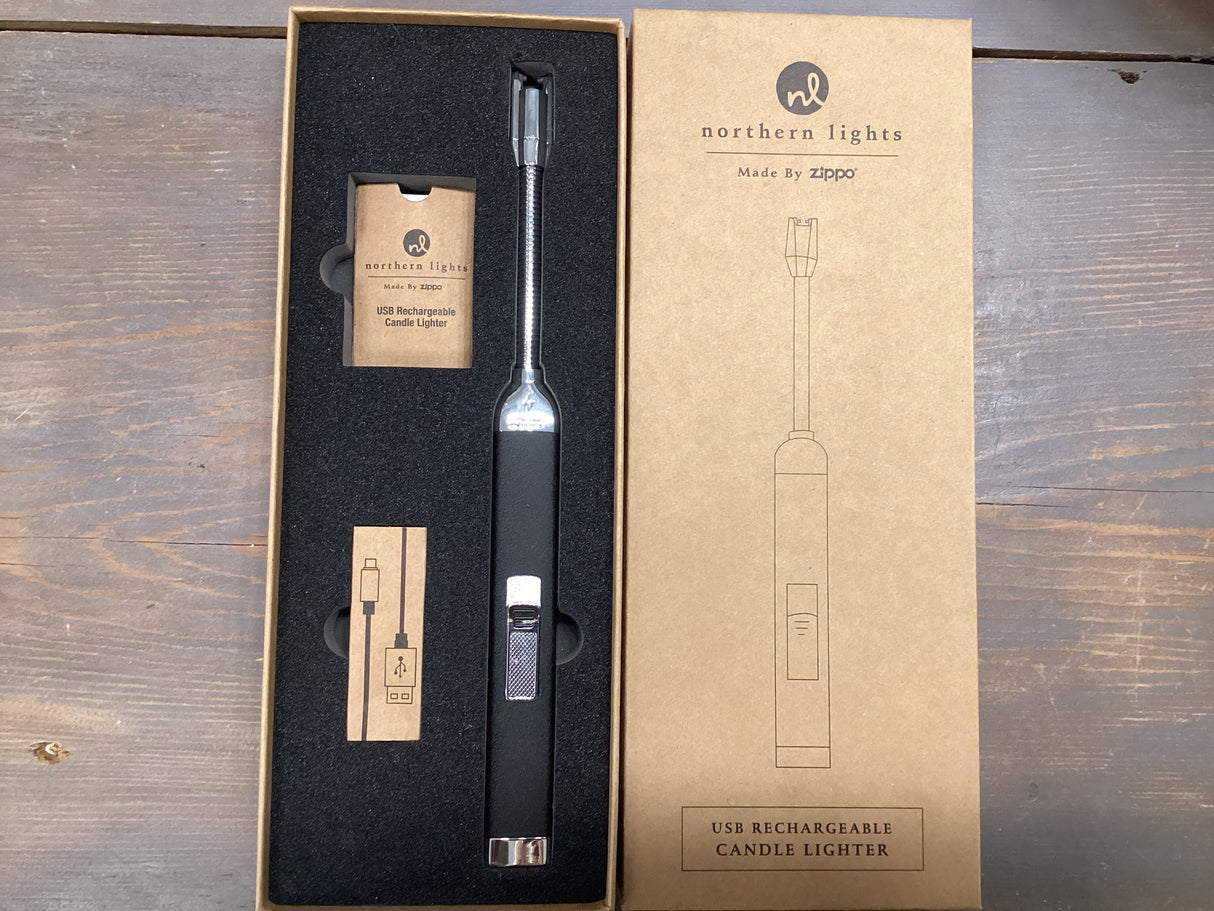 91652-Charcoal-Candle Lighter