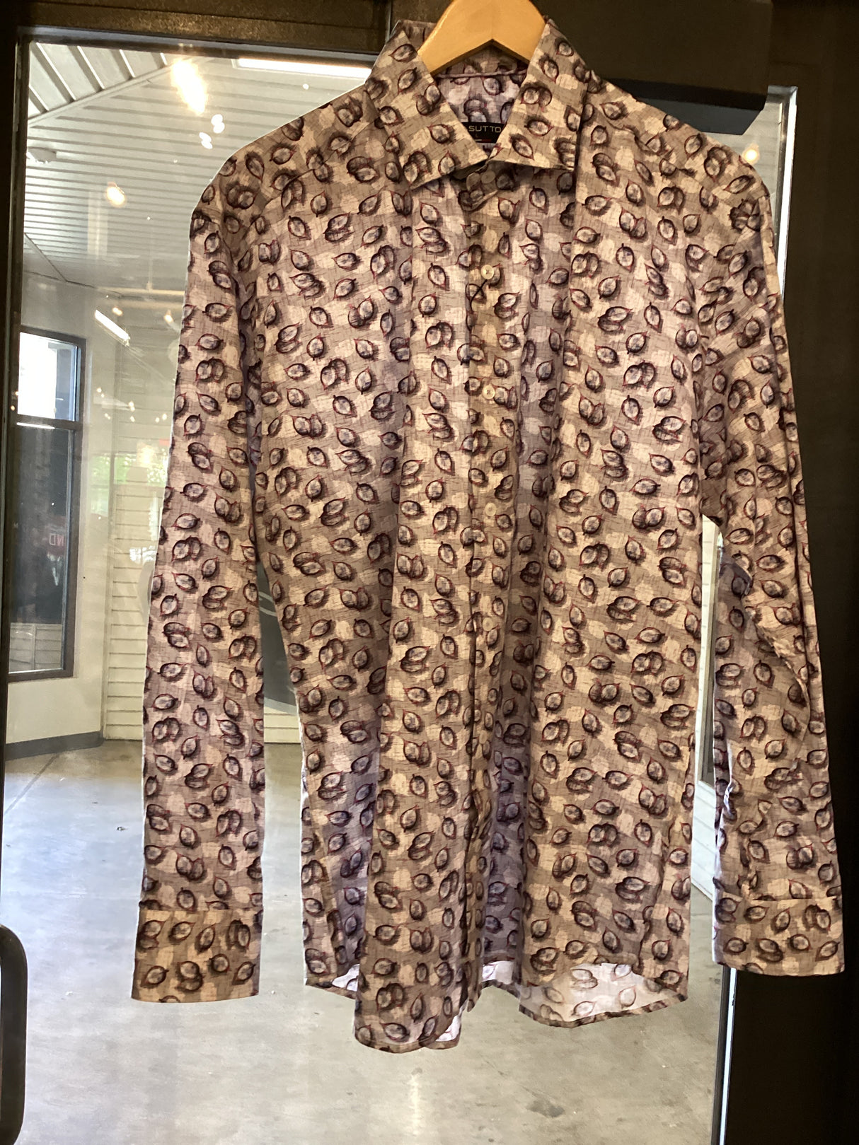 LIVIO/69 - Masutto Shirt