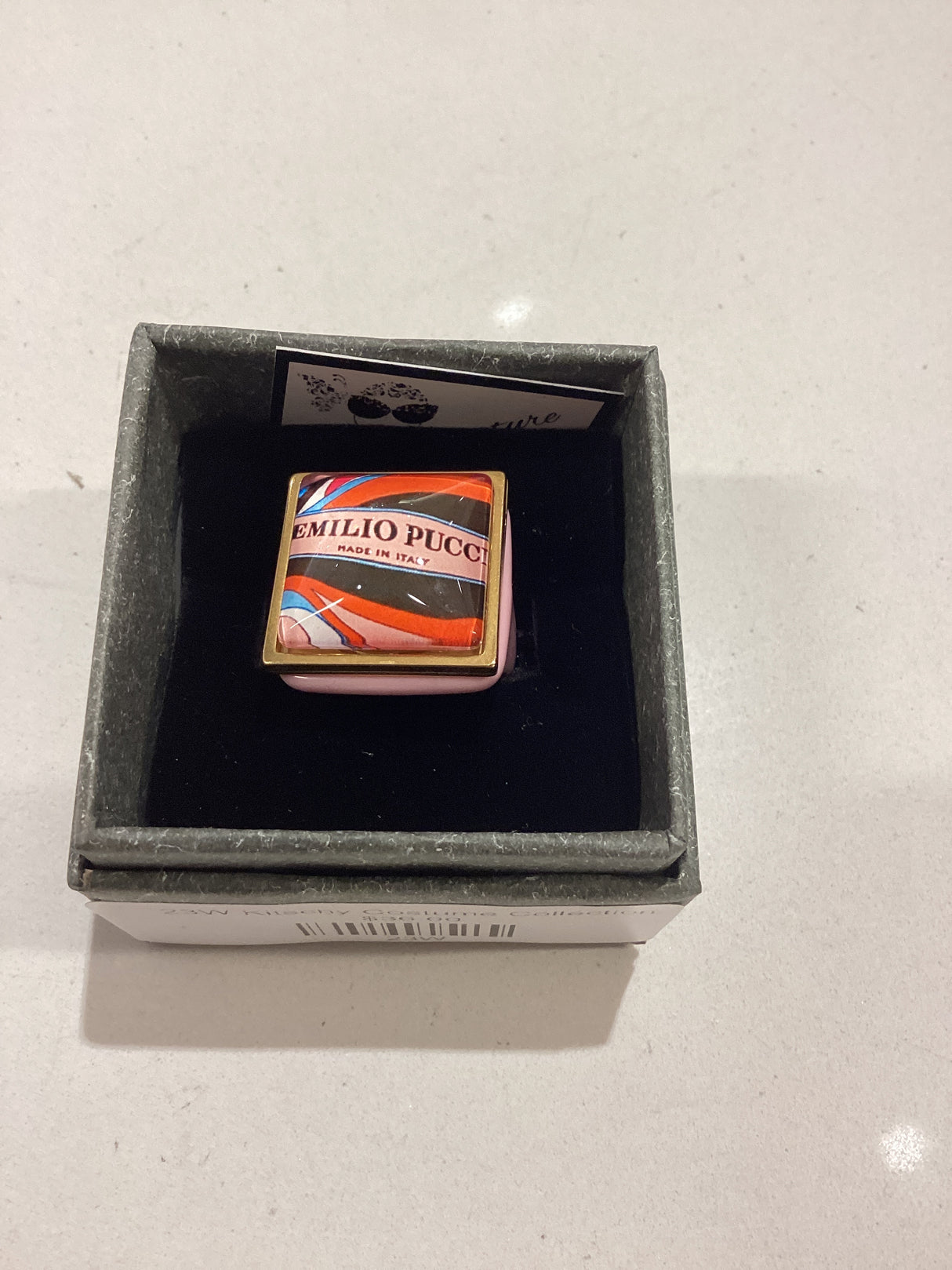 23W Kitschy Costume Collection