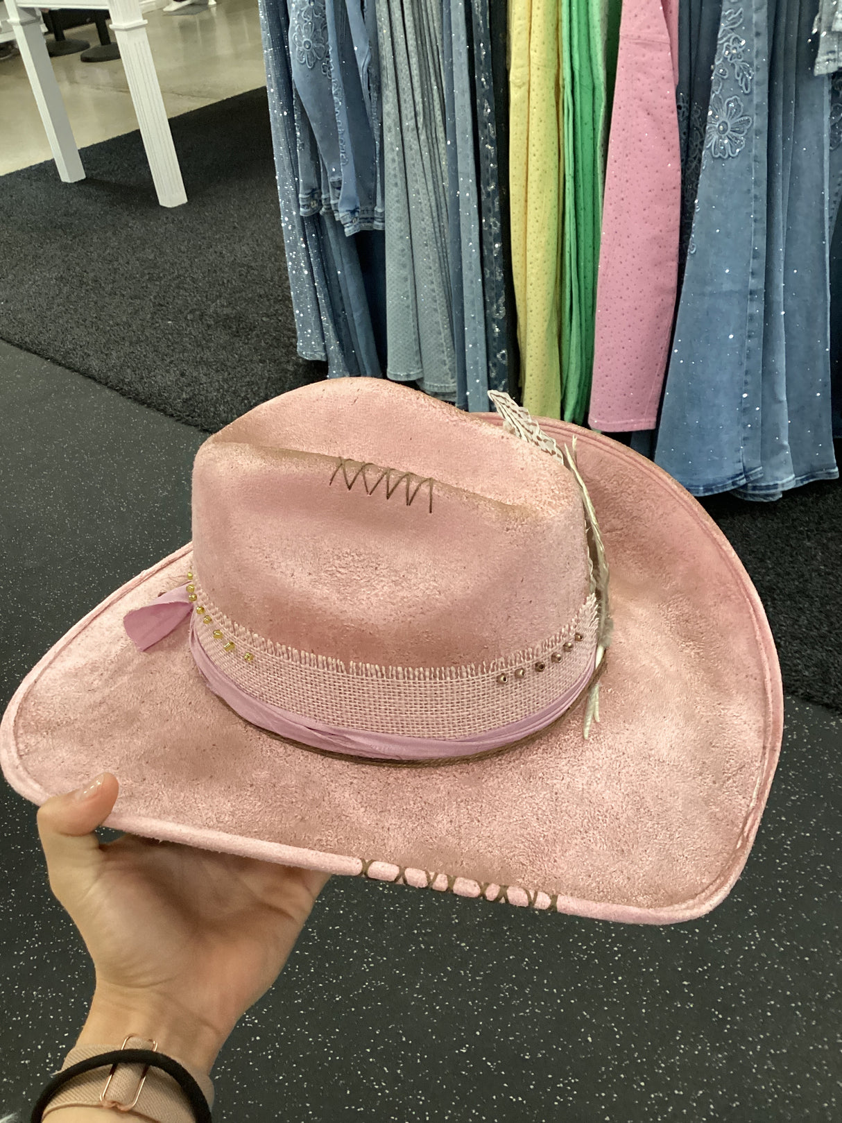 Bullhater Hat 99