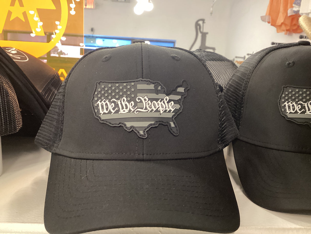 CV6029 People States Hat