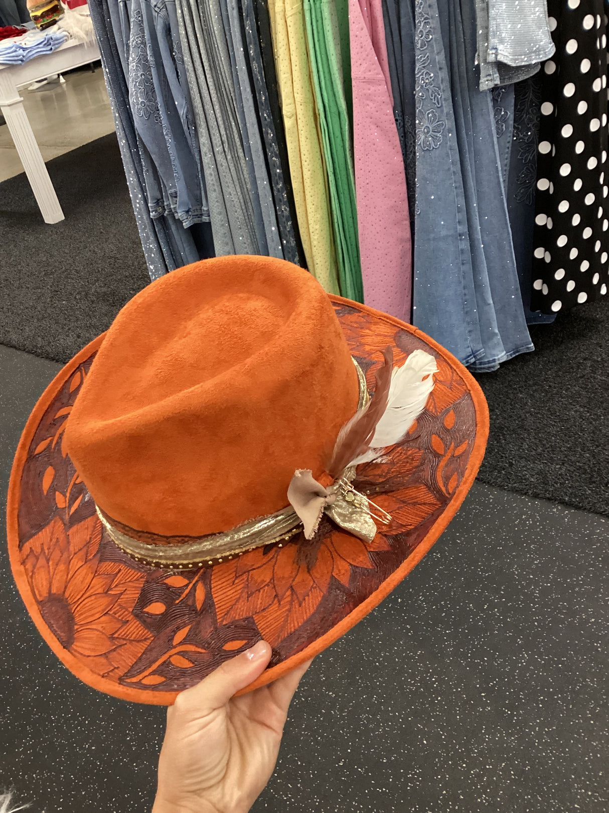 Bullhater Hats 75