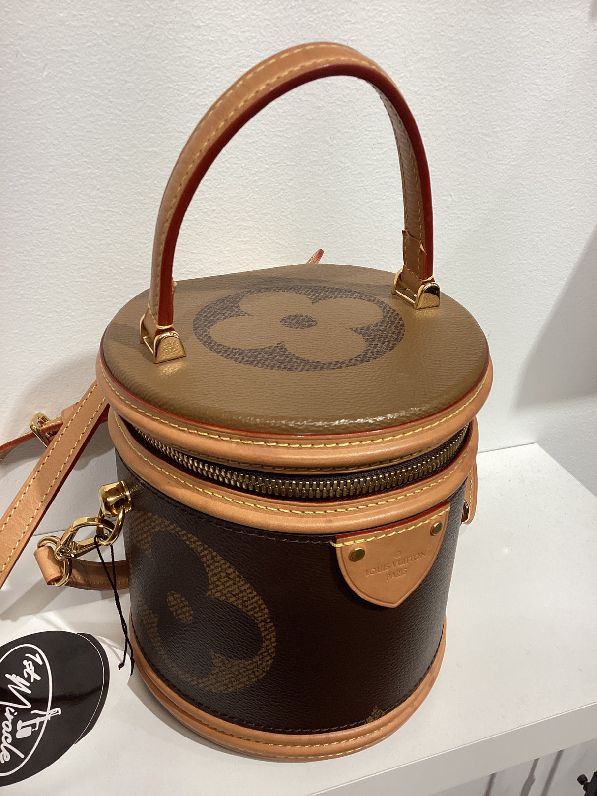 50813758 L Cannes Bag