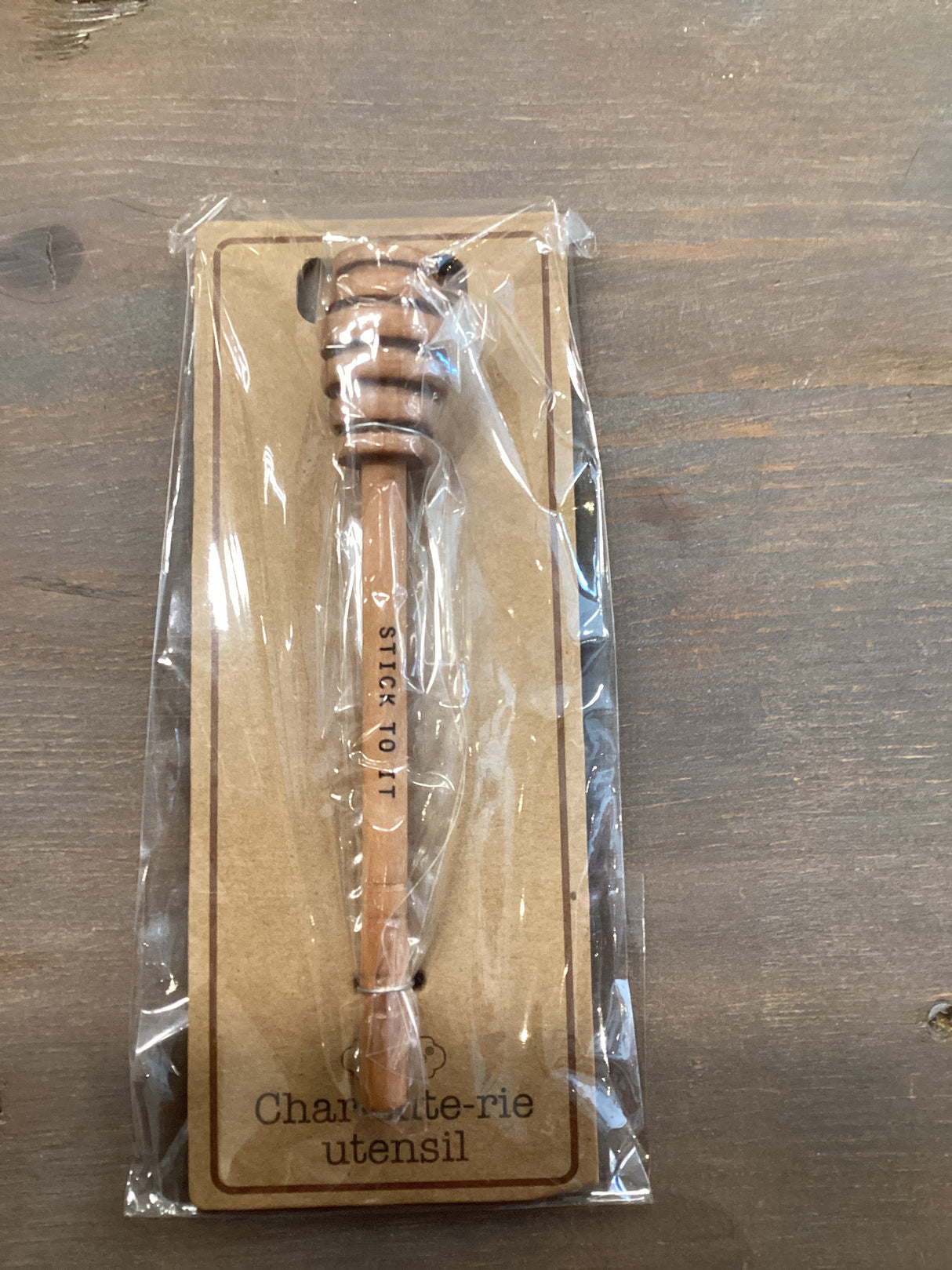 CHARCUTERIE UTENSILS