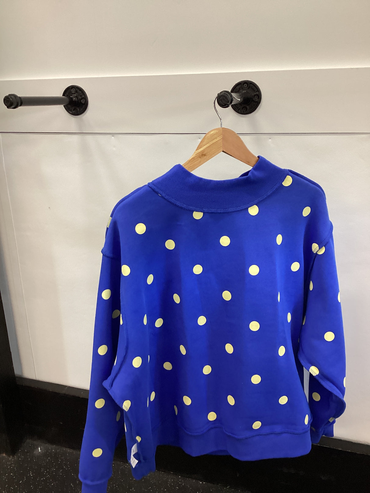 Mother Sweatshirt