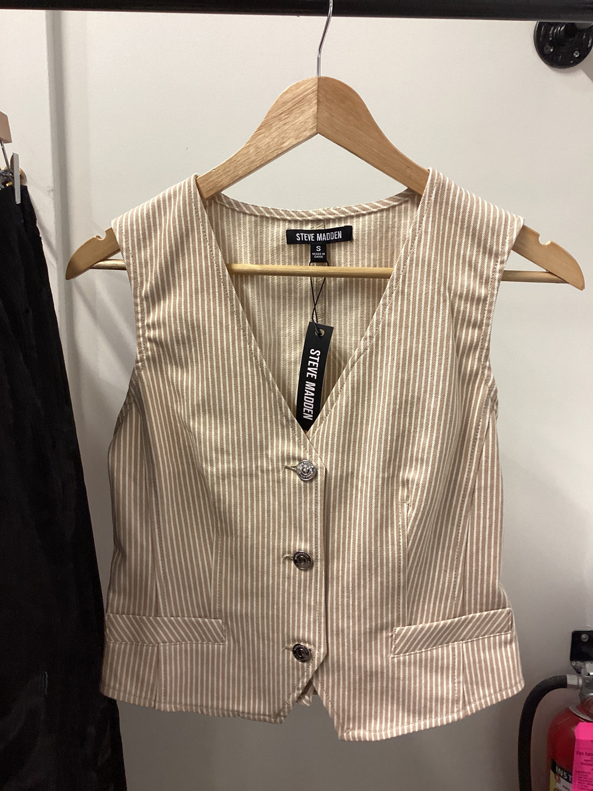 BP104567 Selene Vest