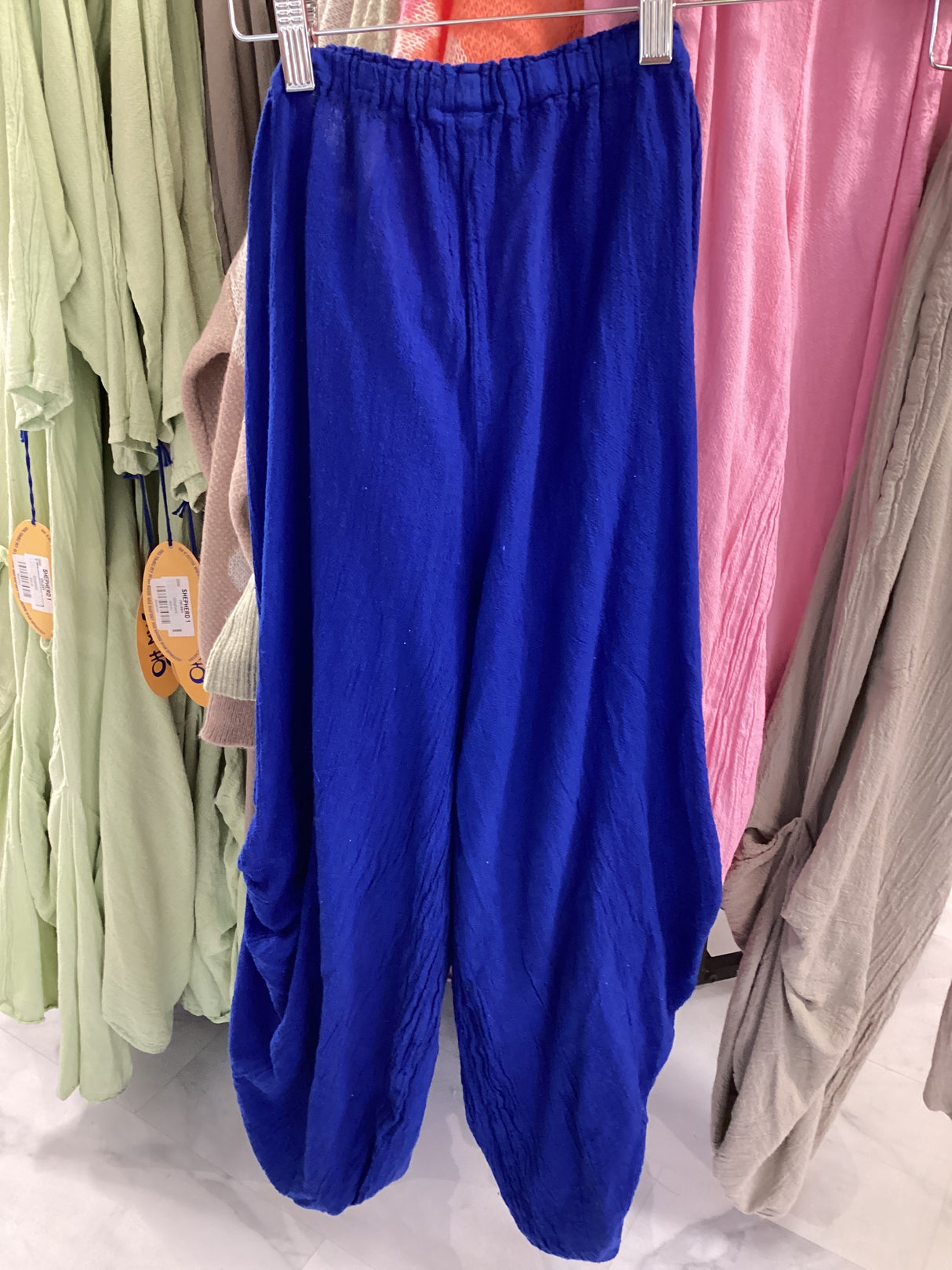 Dash Cobalt