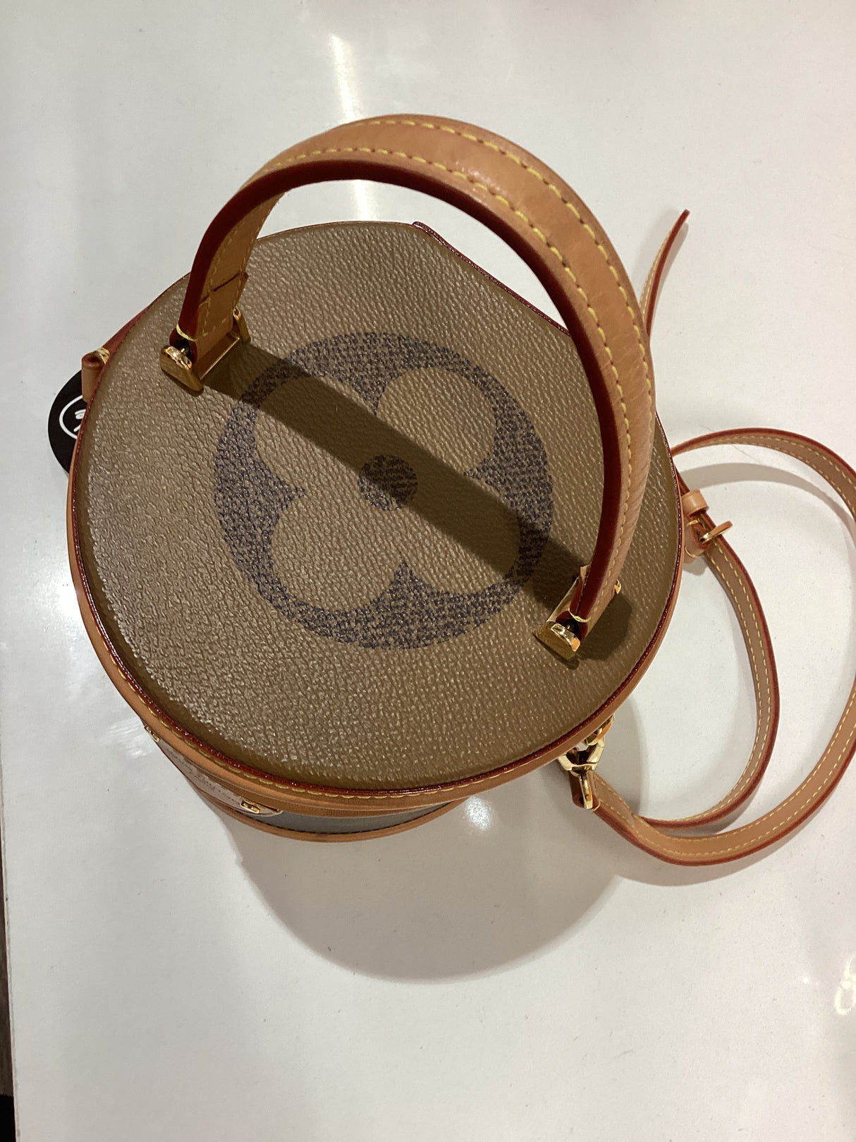 50813758 L Cannes Bag