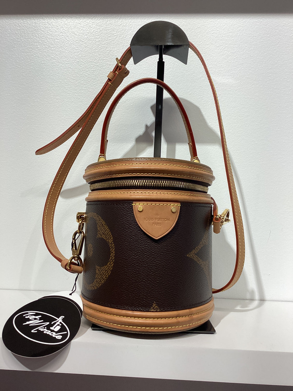 50813758 L Cannes Bag