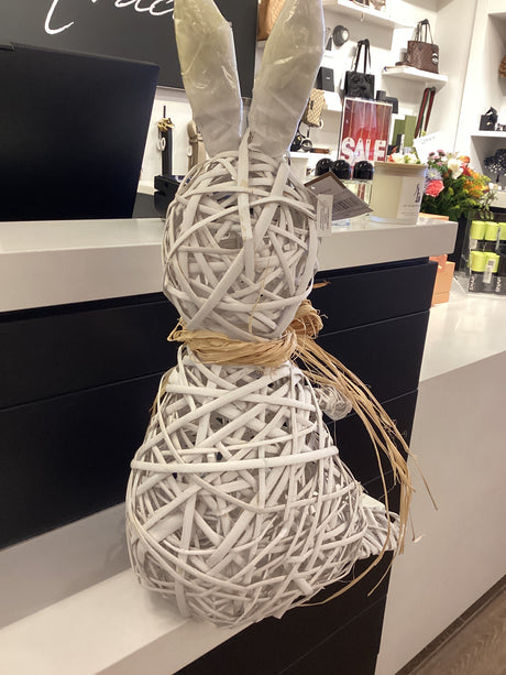 127419015 Willow Peter Rabbit Bright White 11X20