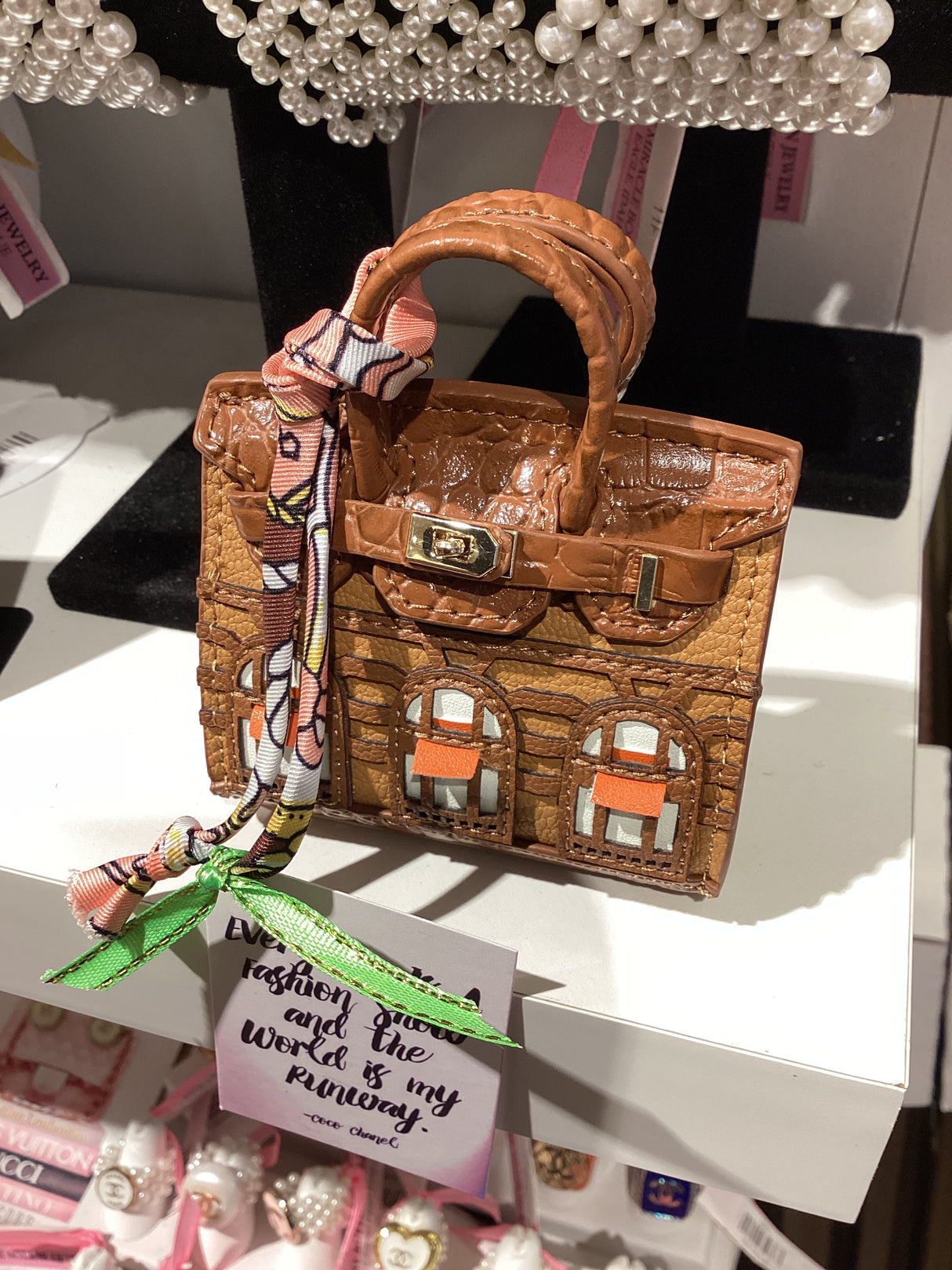 18B / 19B Bag