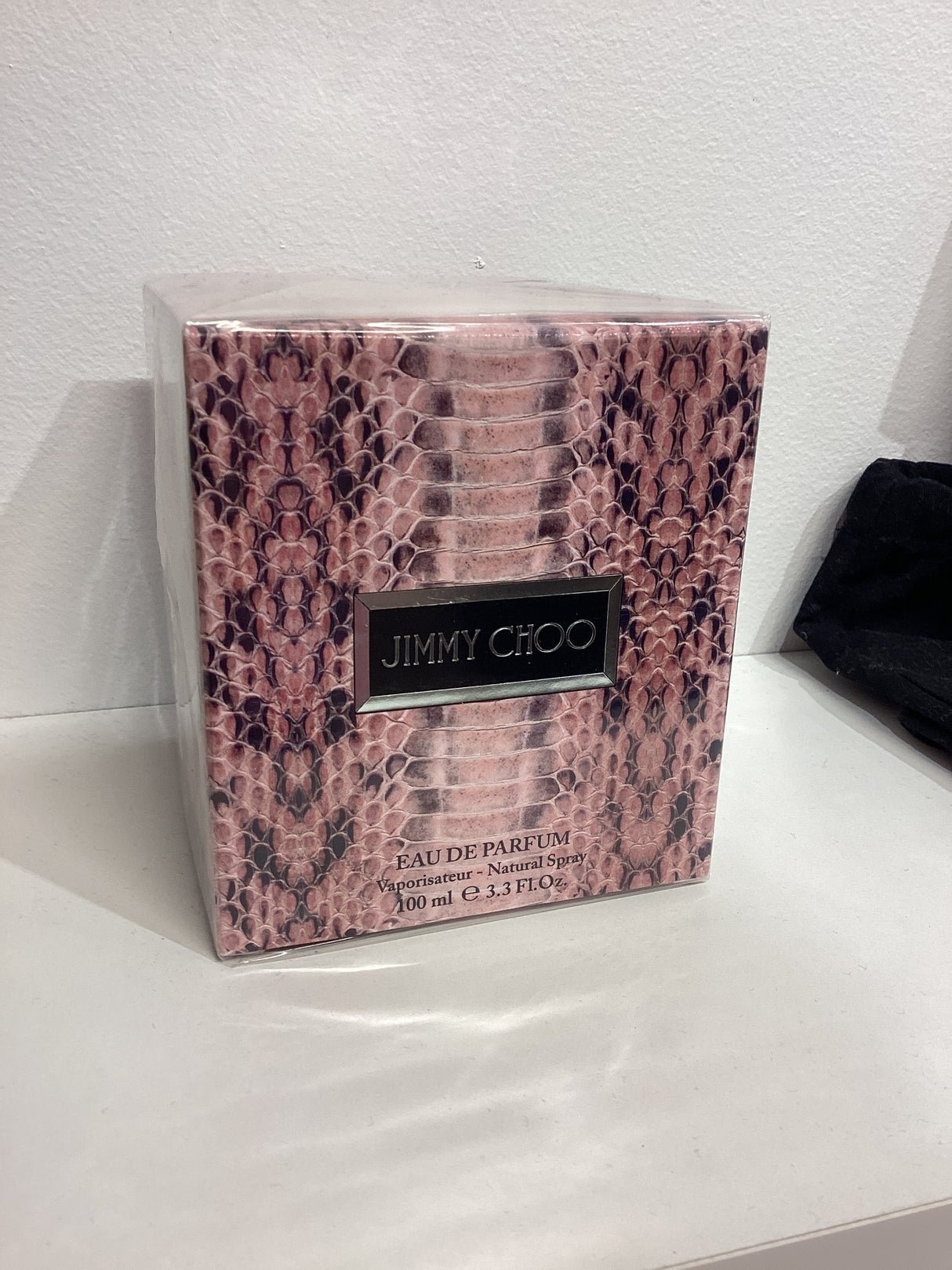 Jimmy Choo Perfume