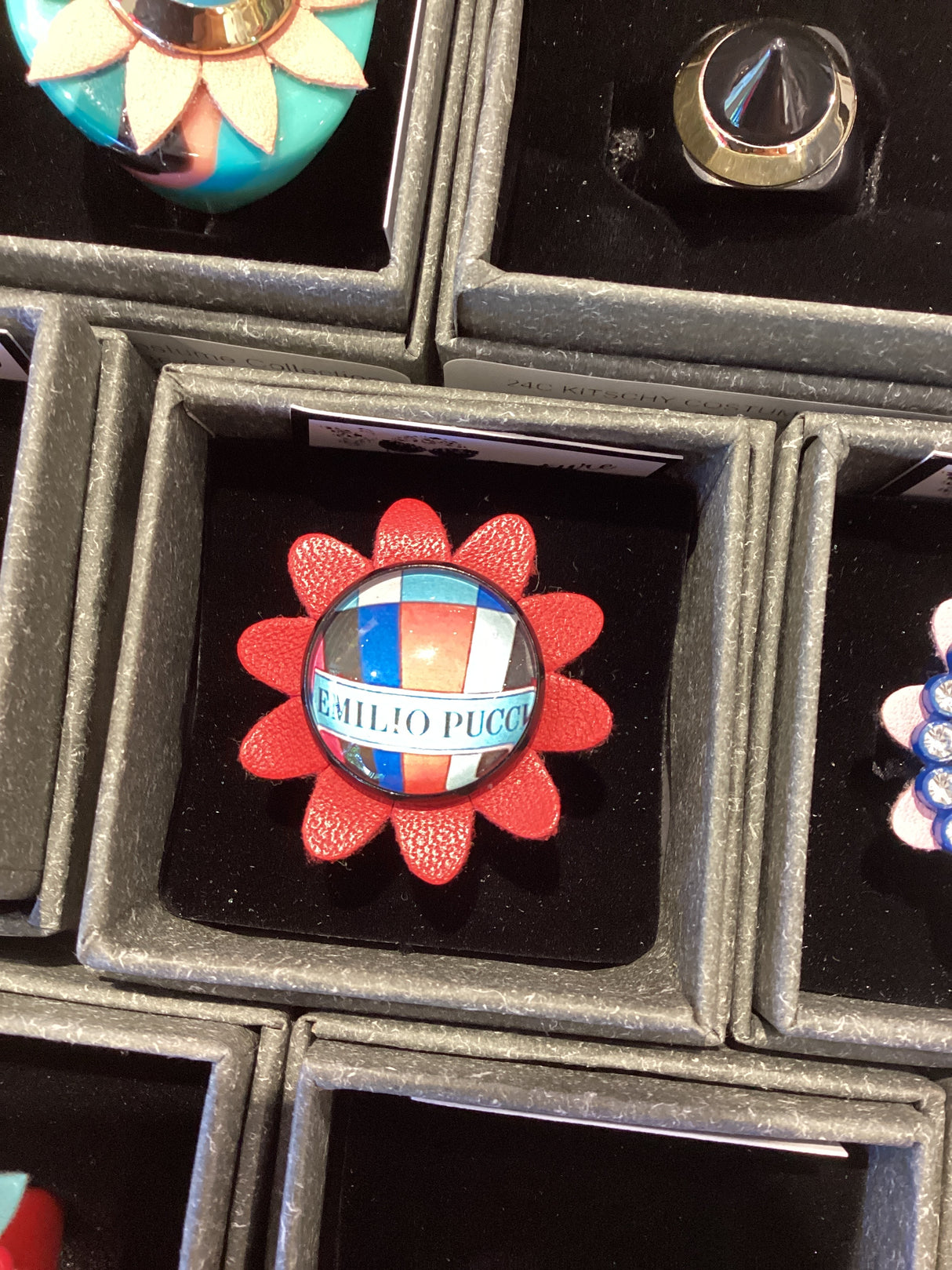 24A KITSCHY COSTUME COLLECTION