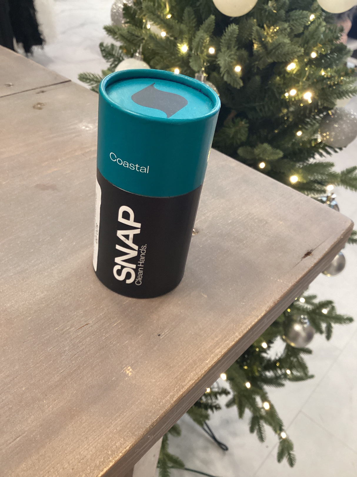 SNP-DRIVE-REFILL-COAST