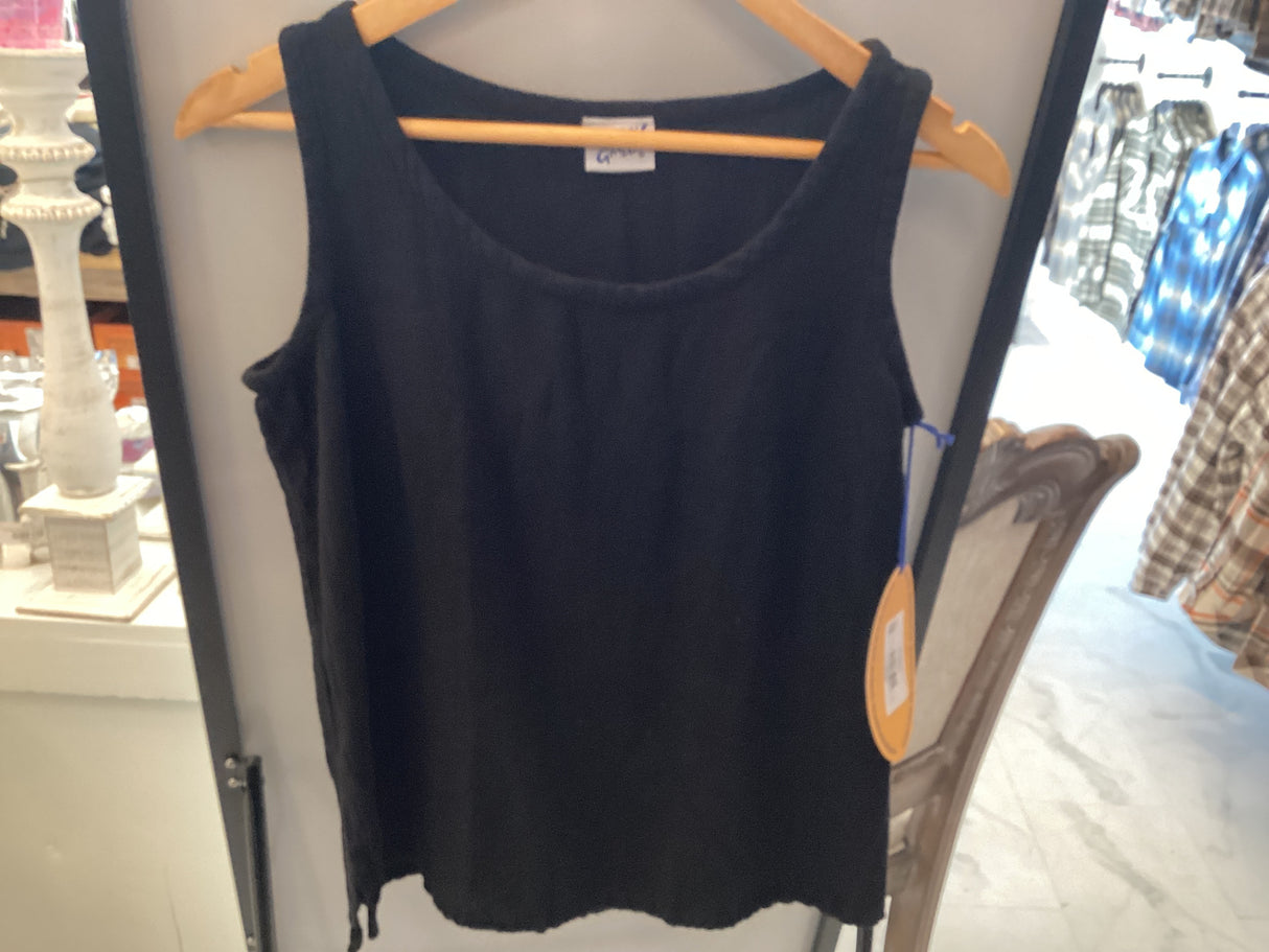 Tank Black 1