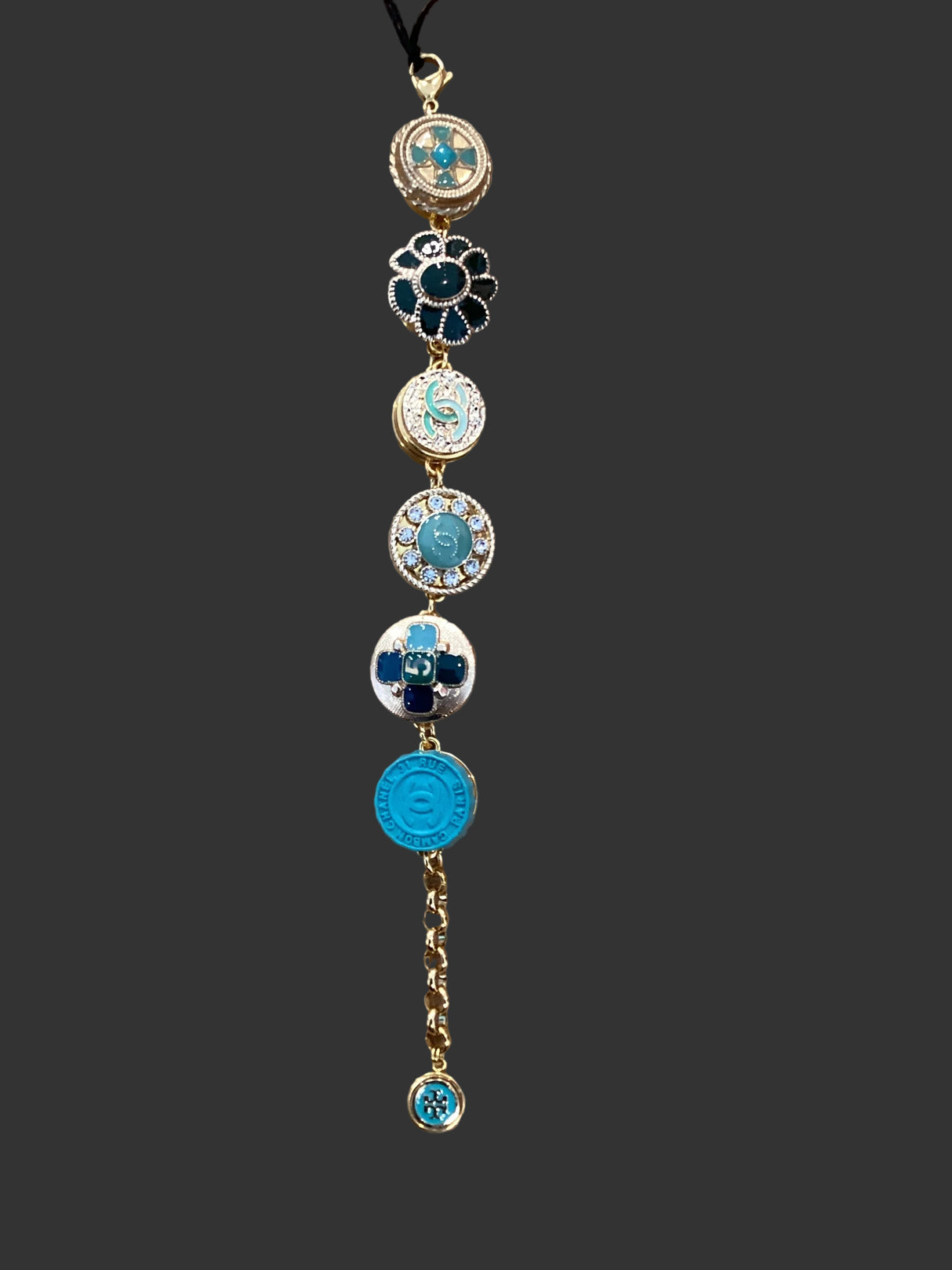 1C Smorgasboard Bracelet