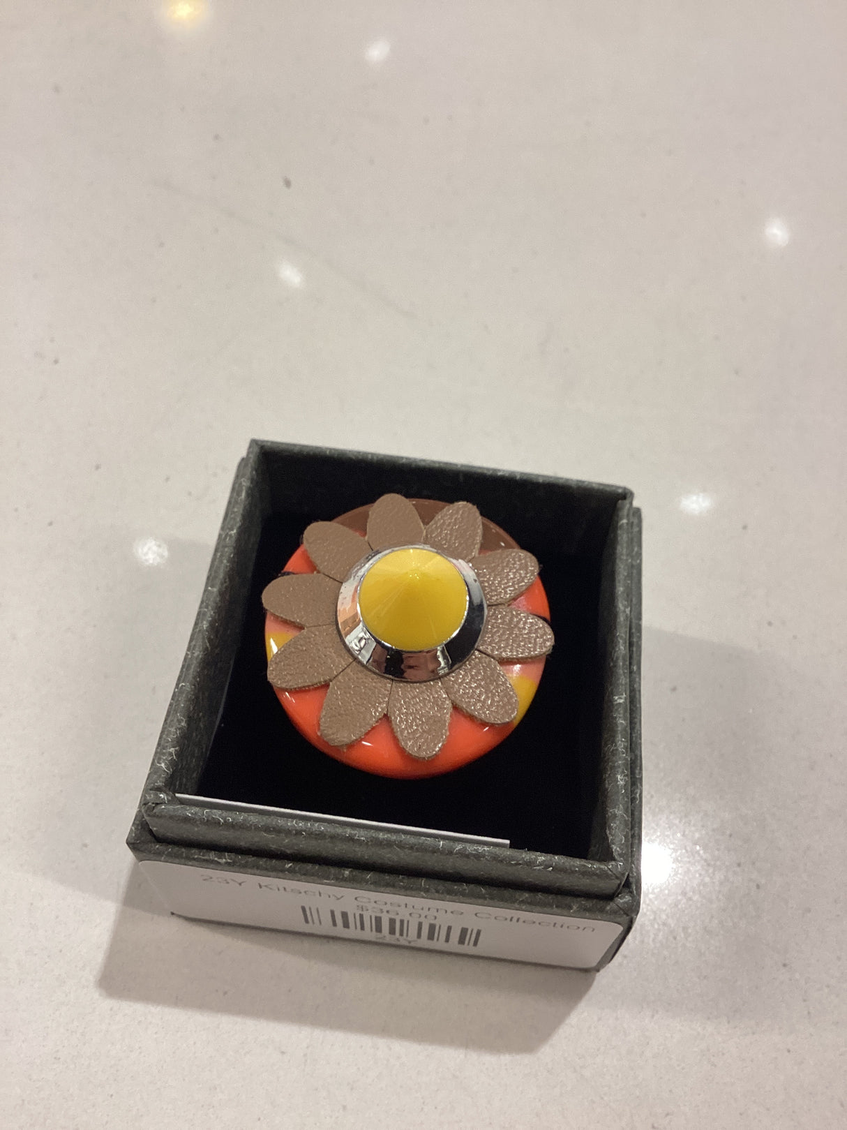 23Y Kitschy Costume Collection