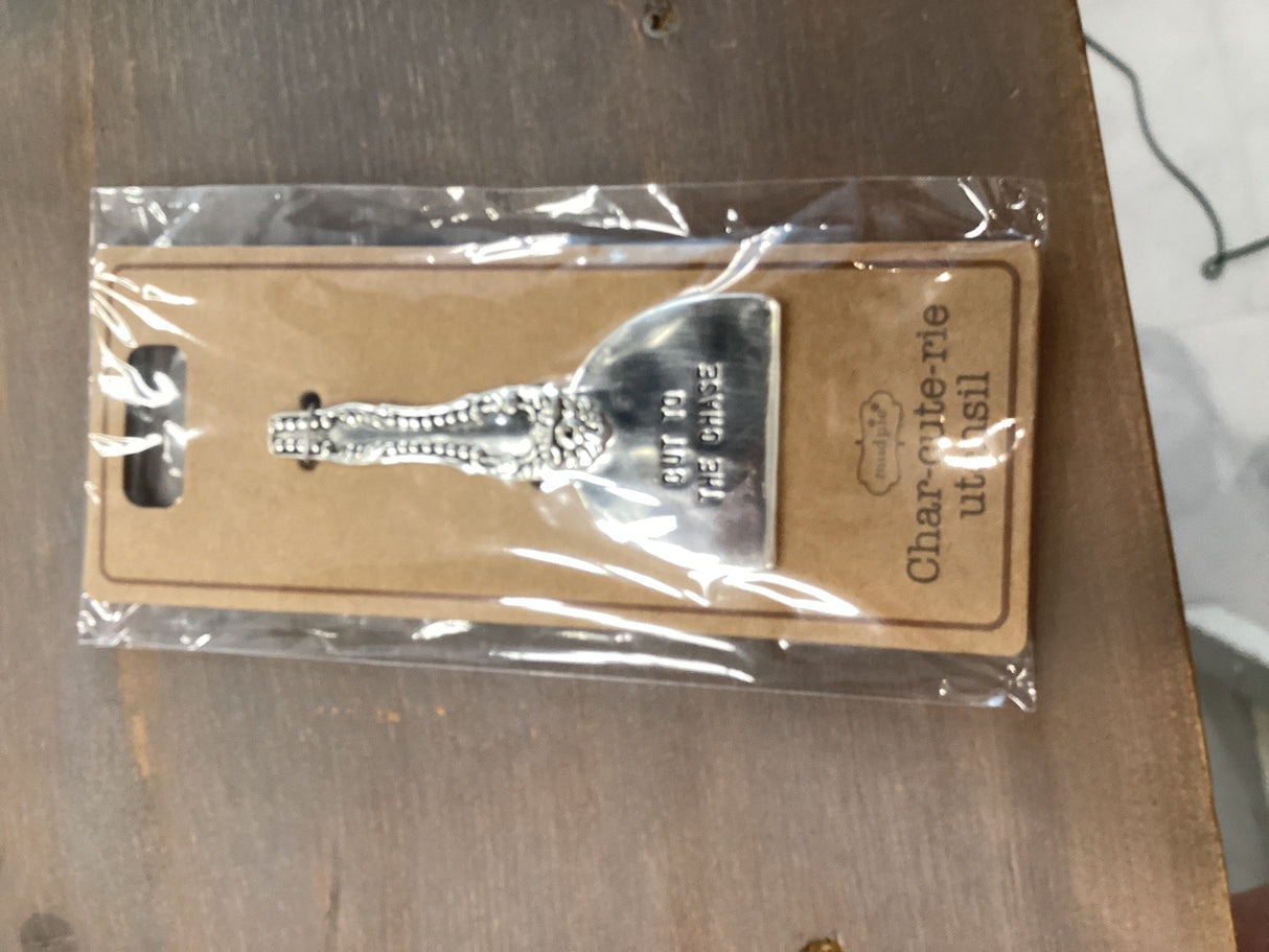 CHARCUTERIE UTENSILS