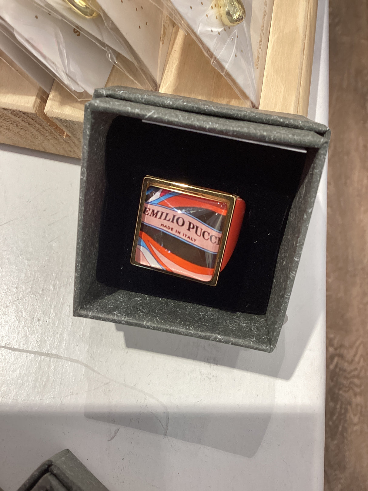 23P Kitschy Costume Collection