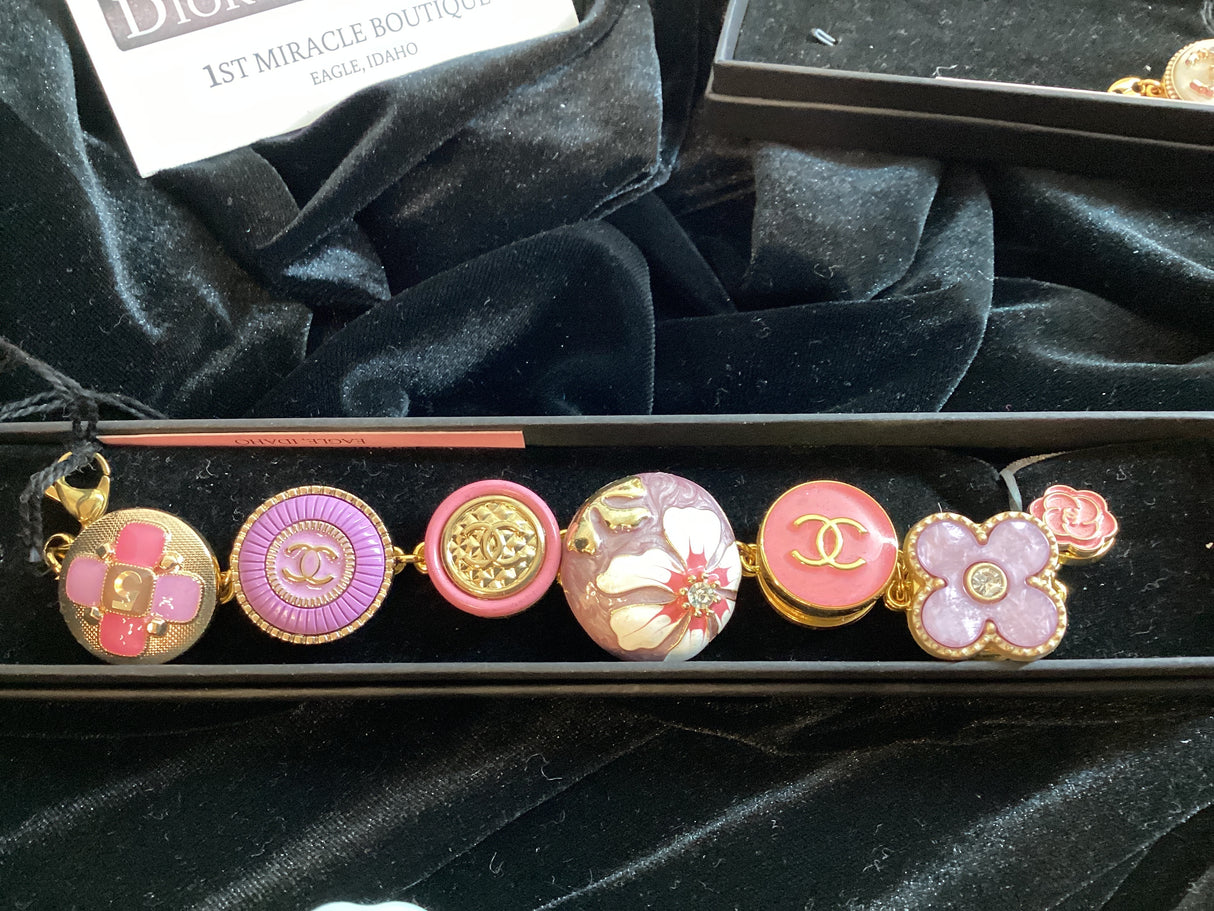 14F Bracelet