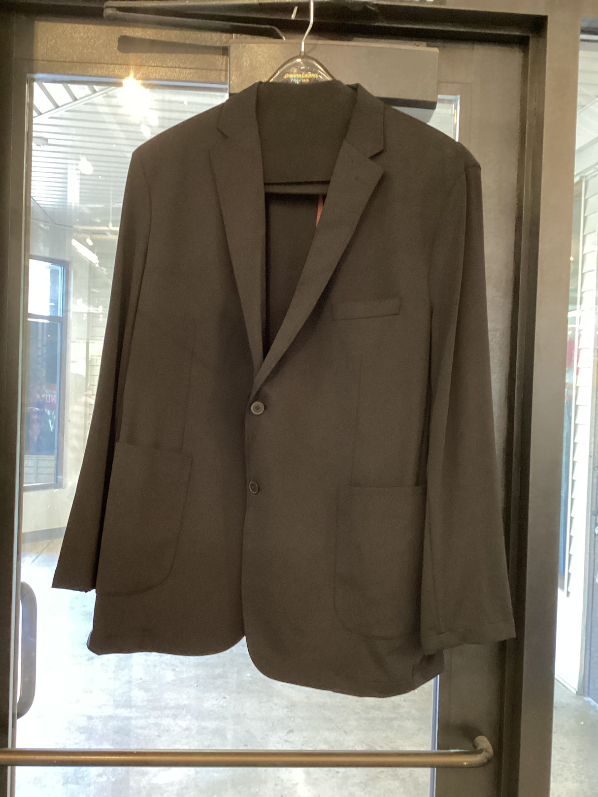 04901883 XC Flex Knit Blazer