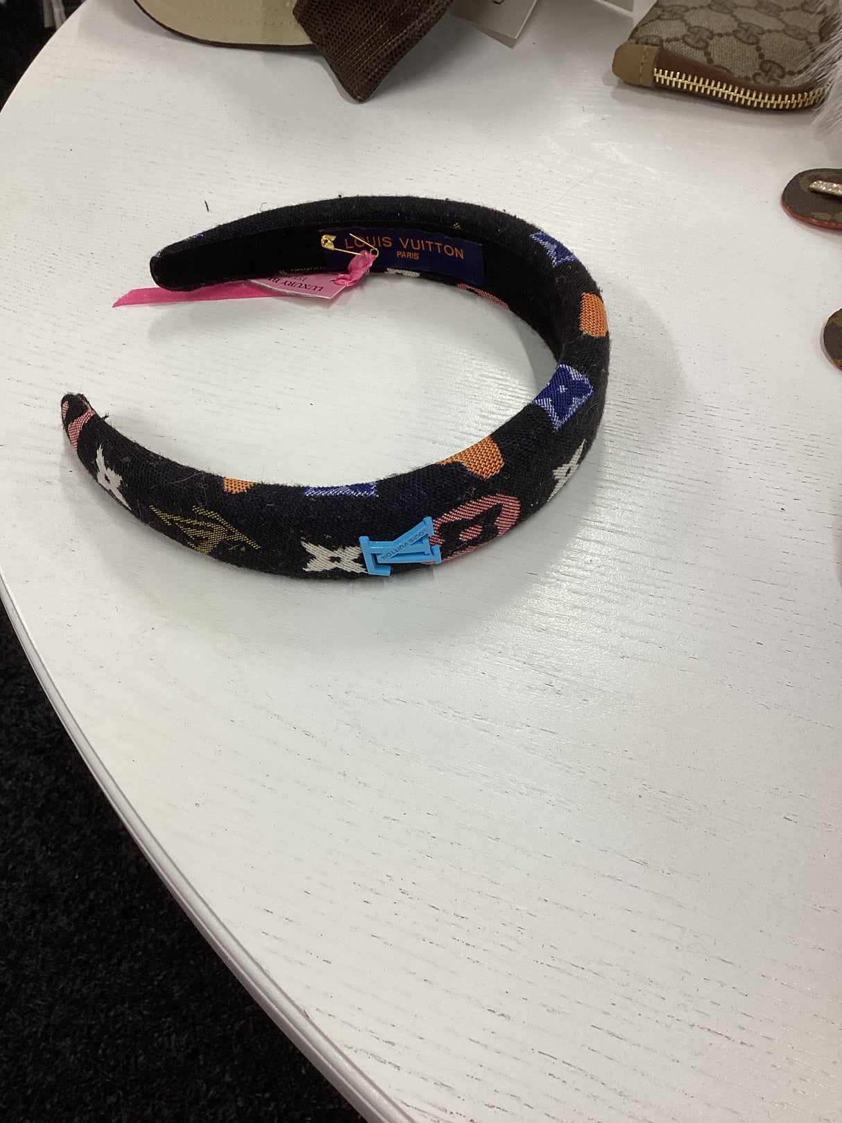 10A Headband
