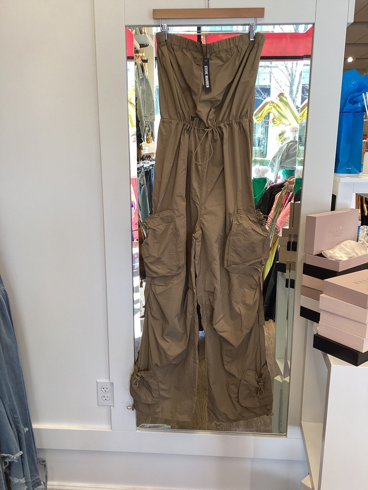 BP103350 Kylo Jumpsuit