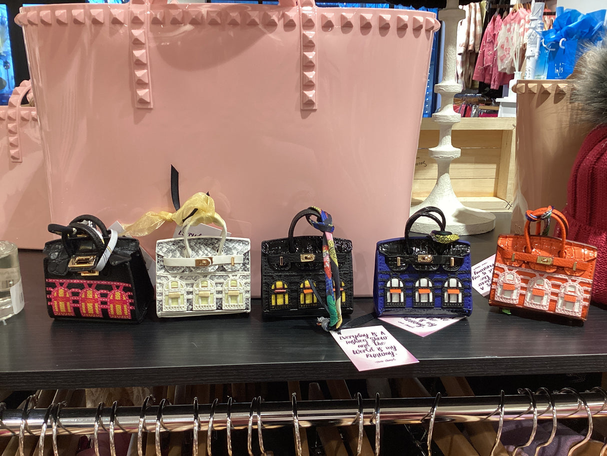 18B / 19B Bag