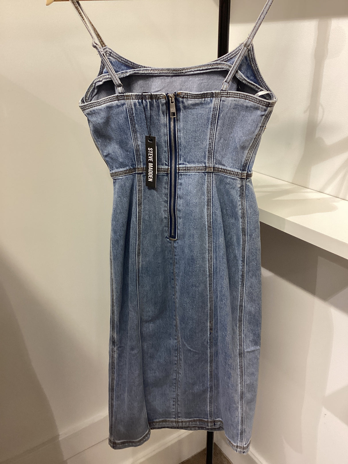 BN308948 Giselle Dress
