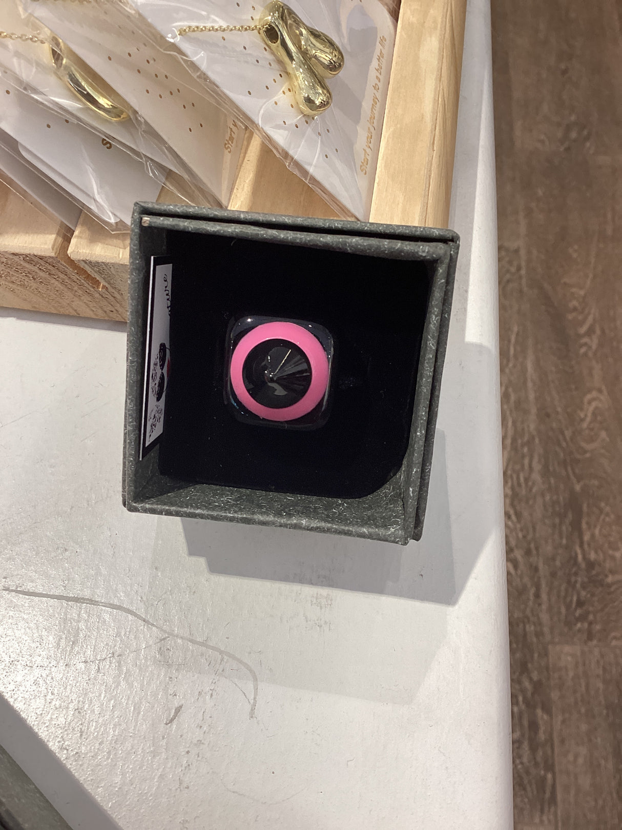 24B KITSCHY COSTUME COLLECTION