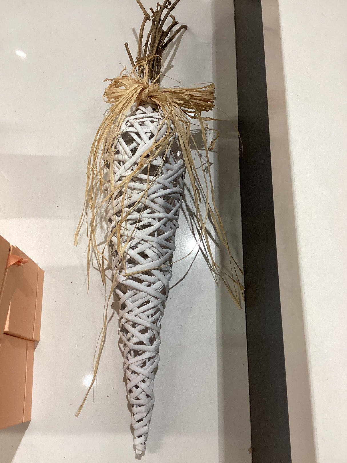 127419008 Willow Carrot Bright White 5X26.5