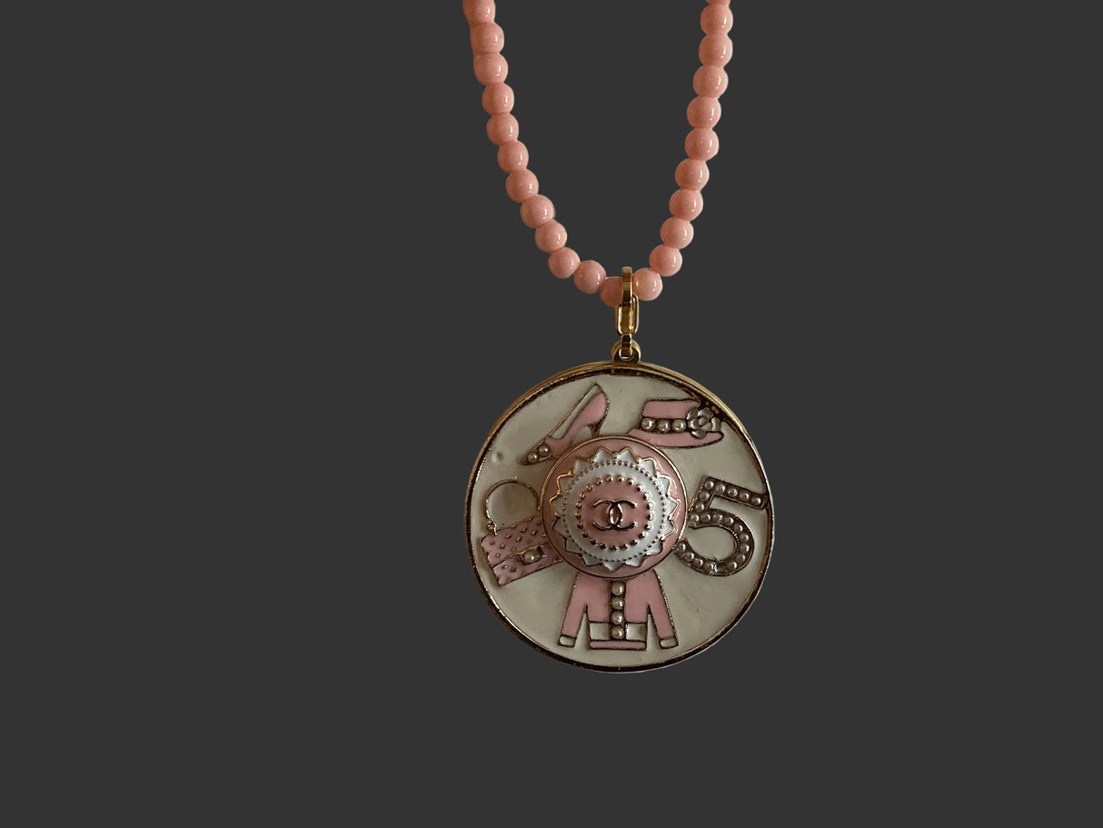 8P Necklace