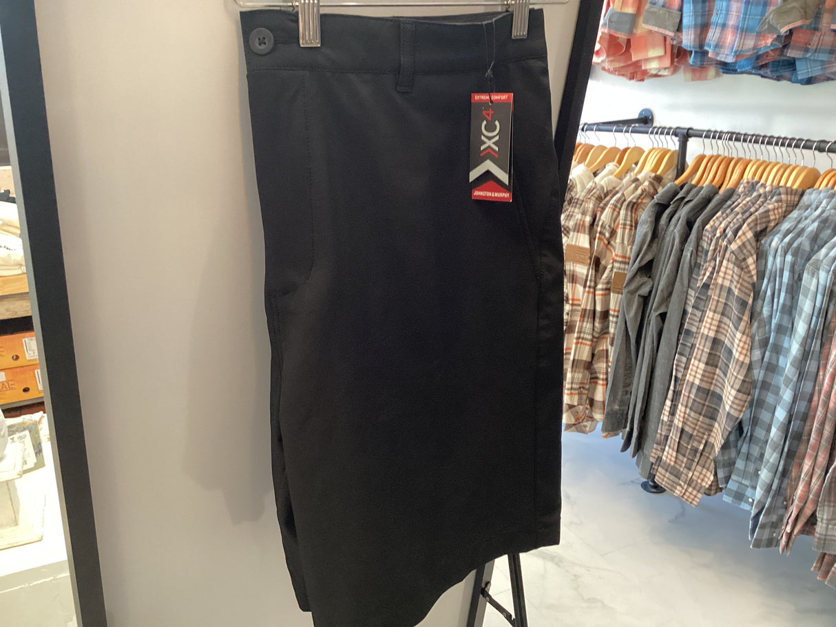 74-6767 XC4 Shorts-Black