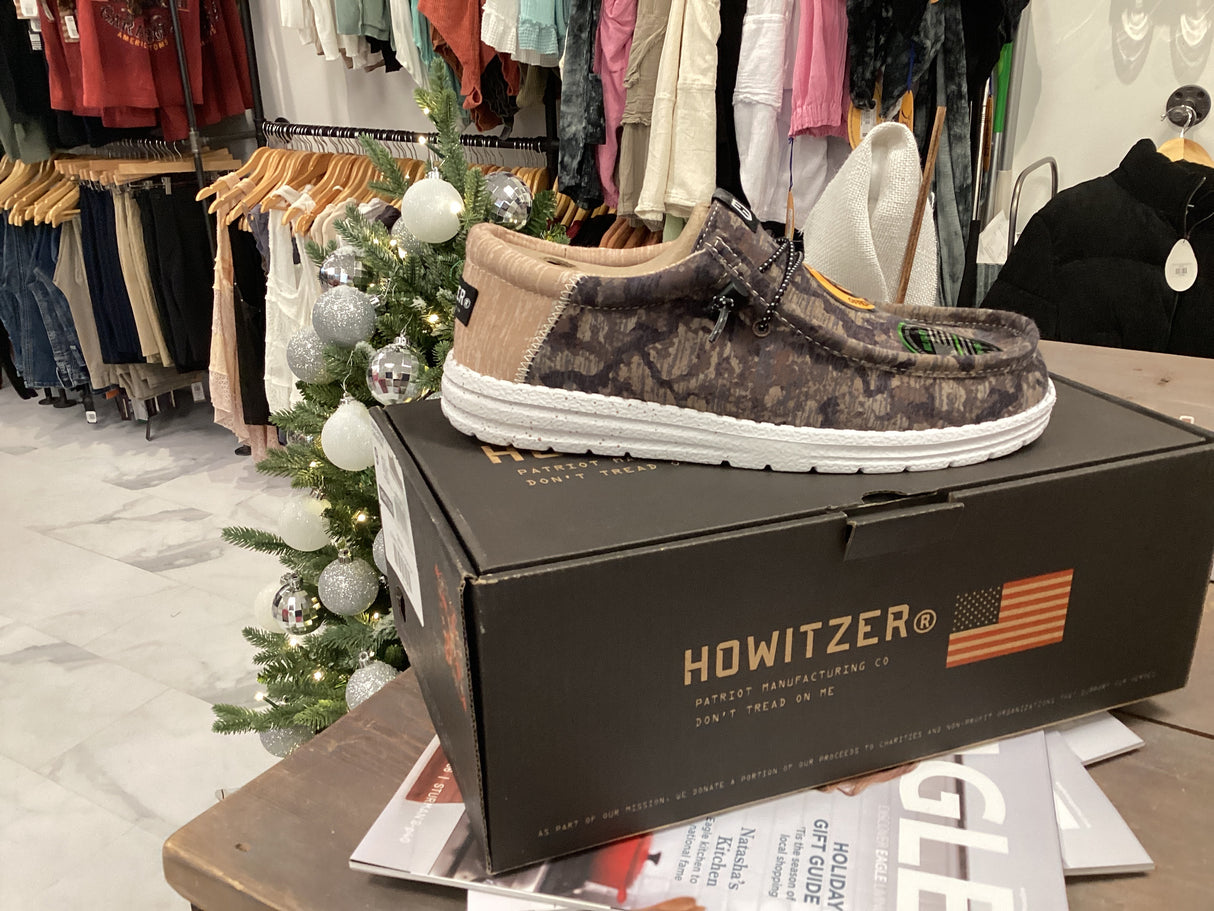 CV5427 Roam Emergent-Tan