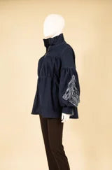 F25047 Denim Jacket