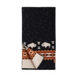 GS763-41110 Buffalo Scarf