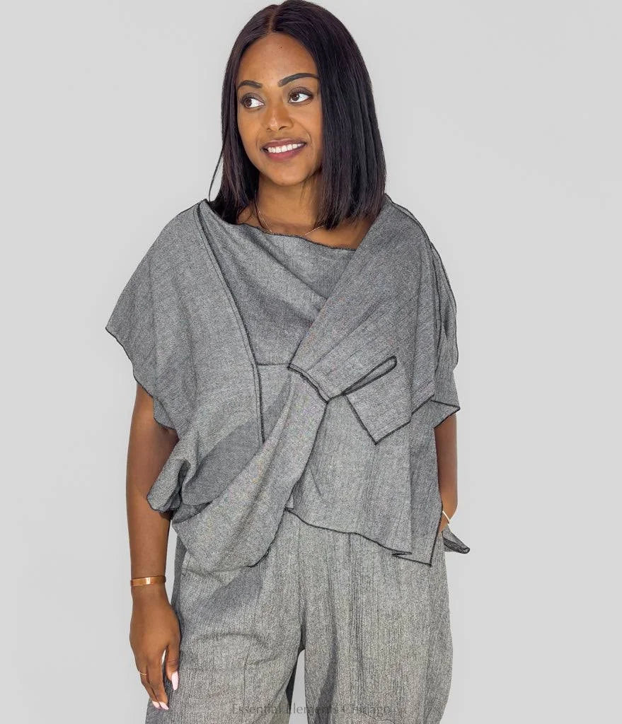 WL-41045 - Fari Tunic
