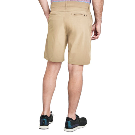 74-3476 XC4 Performance Shorts-Khaki  by Johnston & Murphy