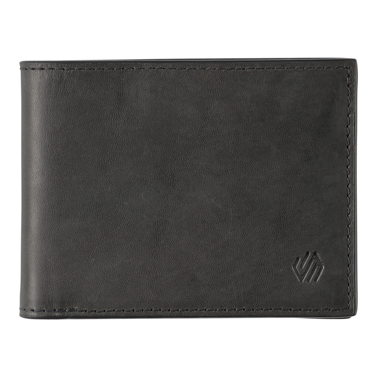 04611728 Billfold Black by Johnston & Murphy