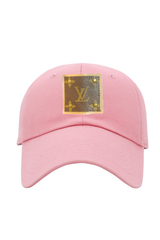 Upcycled Classic Cotton Cap