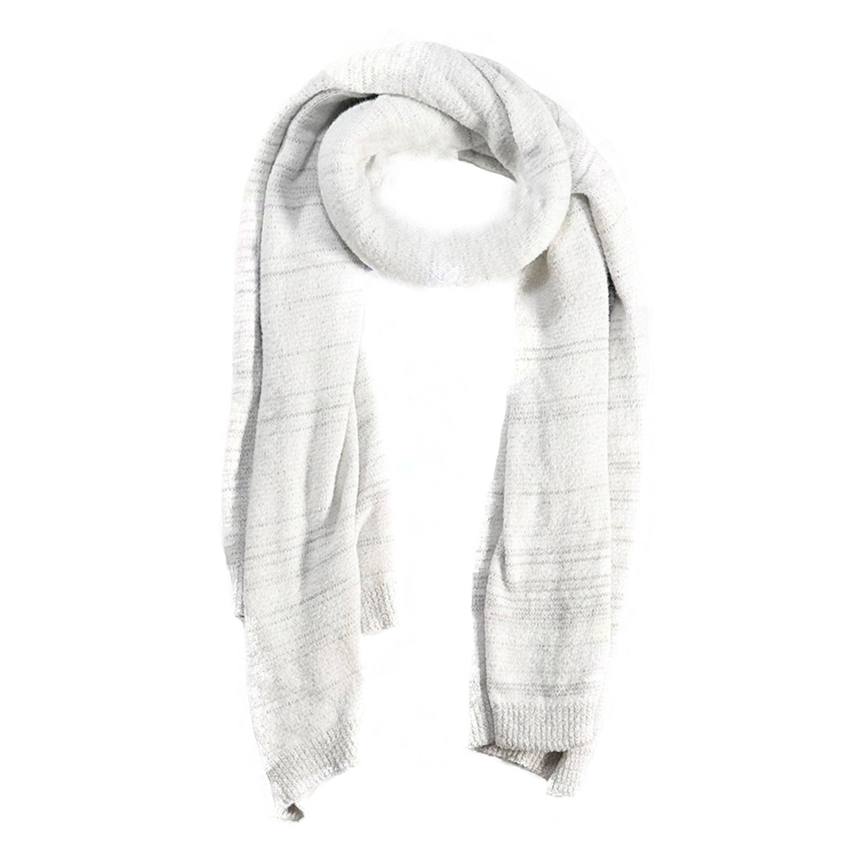 Relaxed Traveler Scarf