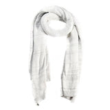 Relaxed Traveler Scarf