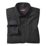 74-9420 Long Sleeve Dress Shirt by Johnston & Murphy