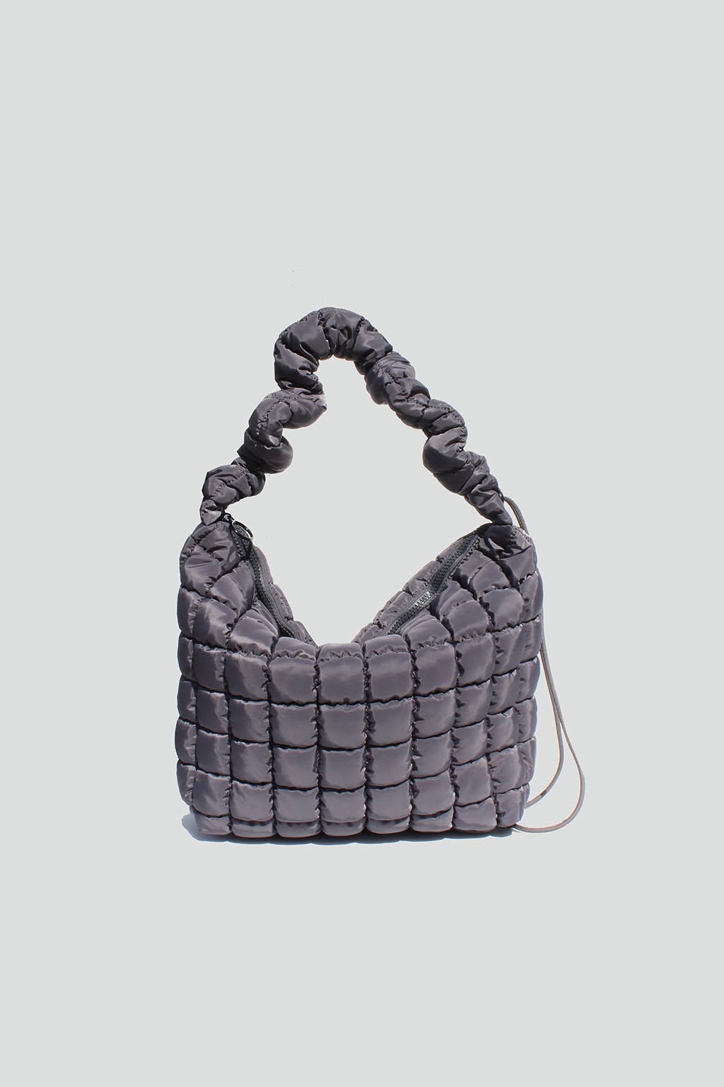 Grace Slouchy Quilted Crossbody