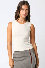 Marilyn Tank Top