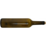 Home - 14 oz Wine Bottle Candle