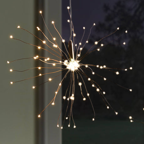 Napa Night Sky Led Starburst Lights Small