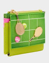 BJ38640A Net Worth Wallet