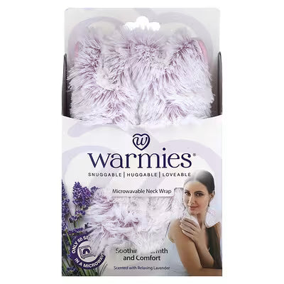 Warmies Neck Wrap