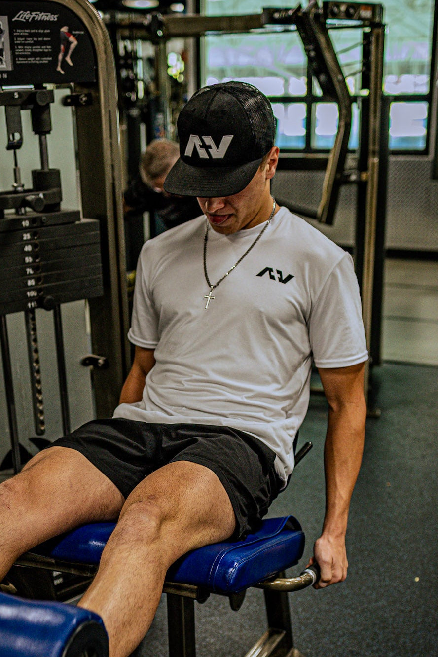 SAVIOR-06 Soft-Tech Performance Tee